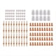 thumbnail image 1 of 140 Consumibles de Corte por Plasma PT-31 Compatibles con CUT-40 CUT-50D CT-312 y Antorcha de Corte por Plasma., 1 of 5