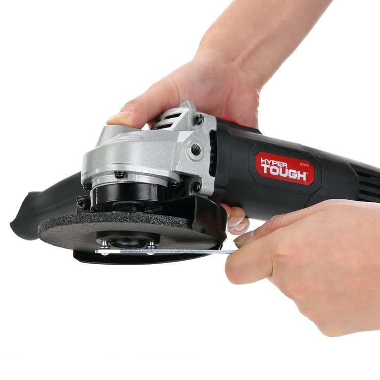 Angle 2024 grinder walmart