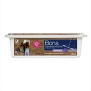 12 Pack Lavender Scented Hardwood Wet Disposable Pads., Each