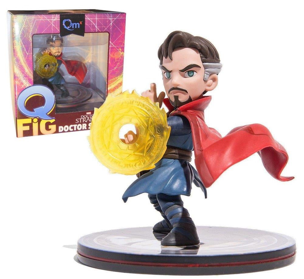 dr strange imaginext