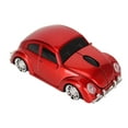 thumbnail image 3 of Laptop Mouse,Wireless Mouse Red Sports Wireless Mouse Office Mouse Maximized Efficiency, 3 of 14