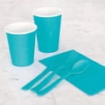 thumbnail image 2 of Paper Cups, 12oz. 8ct, 2 of 2