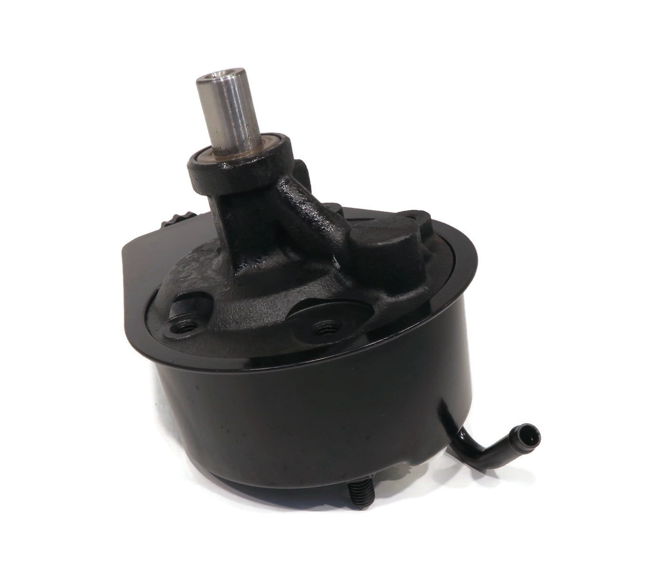 The ROP Shop Power Steering Pump with Reservoir for Mercruiser & Mercury 16792A39 Boat Engine