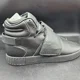 thumbnail image 5 of Adi-das Tubular Invader Strap BW0871 Triple Black Men Size 11.5, 5 of 6