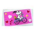 thumbnail image 1 of Toalla de playa estampada Snoopy Peanuts 70x130 cm, 1 of 4