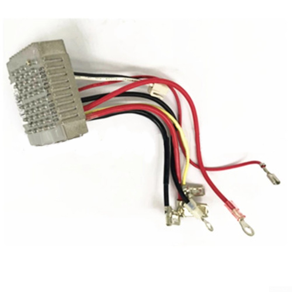 Controller For MKT BGA452, DGA452 
