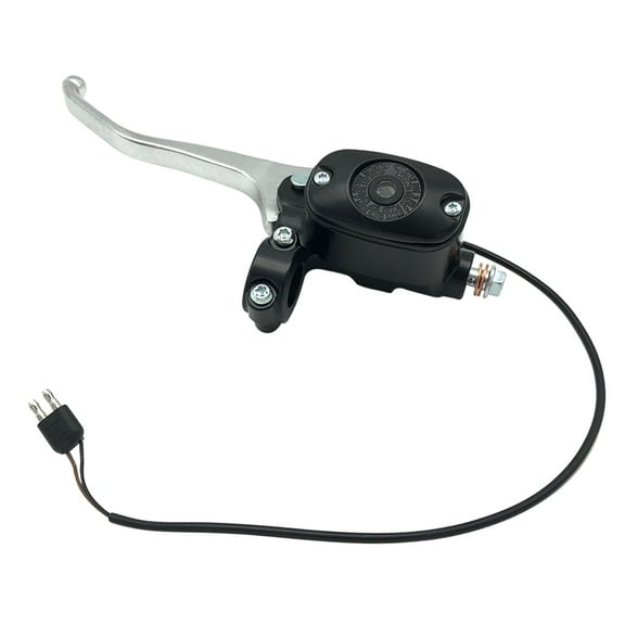 M MATI Front Left Brake Master Cylinder for Arctic Cat ATV 400 450 500 550 650 700 1000 Thunder Cat 2005-2017