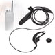 thumbnail image 3 of Auricular Auricular Auricular Auricular PTT VOX MIC para Motorola HT750 HT1250 GP328 GP329 340 380, 3 of 8