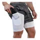 thumbnail image 3 of Guantes de juego para controlador de juegos móvil, material de fibra nano-plata con dedo táctil, guantes de pantalla táctil sin costuras, transpirables y antisudor de alta sensibilidad para juegos de, 3 of 6