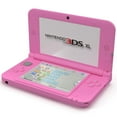 thumbnail image 2 of Nintendo New 3DS XL - Play in 3D! (Pink), 2 of 5