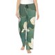thumbnail image 1 of Balery Lotus Golden Line Pantalones de pijama para mujer, pijamas ultraligeros, pantalones de estar por casa-Medium, 1 of 6