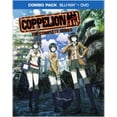 thumbnail image 2 of Coppelion: The Complete Series (BD Combo) [Blu-ray], 2 of 2