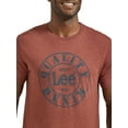 thumbnail image 3 of Lee® Men's Short Sleeve Graphic Tee, 3 of 3