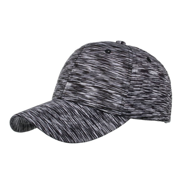 Fimkaul Womens Summer Baseball Cap Fashion Hip Adjustable Breathable Hat Sun Beach Hat Hop Mens Sun Hats