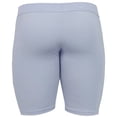 thumbnail image 2 of Men's Obviously F01-1A EliteMan AnatoMAX 9 inch Boxer Brief (Ice L), 2 of 6