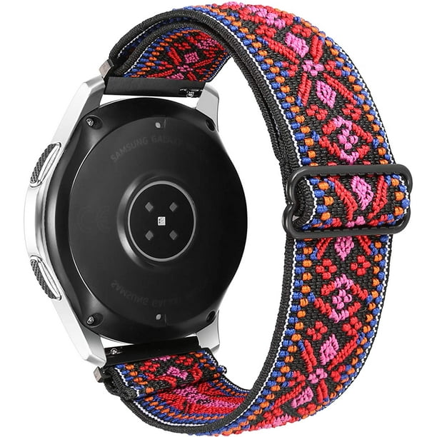 Samsung gear s3 discount classic watch bands