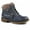 Blue, variant on Lunar Womens Benson III Waterproof Ankle Boots