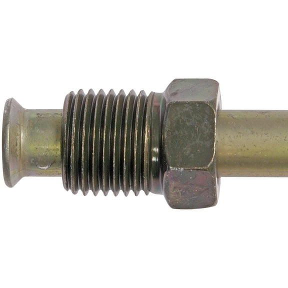 Dorman 624-111 Auto Transmission Cooler Line Fits 1990 Buick LeSabre