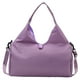 thumbnail image 4 of Wmhnj Bolsa de yoga de gran capacidad con mltiples bolsillos para equipo deportivo y artculos esenciales de viaje para mujer, tamaño equipaje de mano para aerolneas., 4 of 8