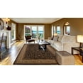 thumbnail image 2 of Concord Global Trading Persian Classics Collection Kashan Area Rug, 2 of 5