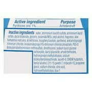 Selsun Blue Dandruff Shampoo Itchy Dry Scalp 11 oz (Pack of 3)