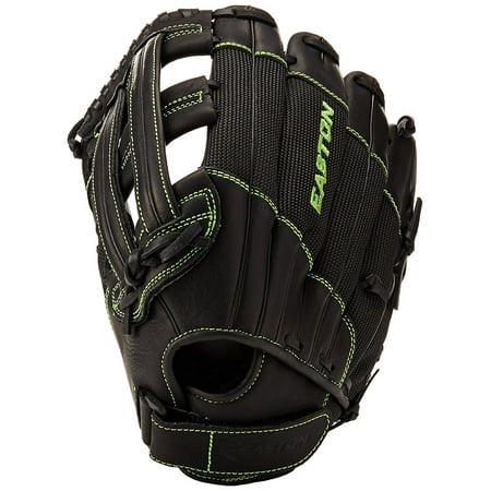 softball fastpitch easton synergy glove throw left hand series