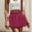 Wine, variant on Abomasnow Women's Y2k Cute Mini Bubble Skirts Pleated Ruffle Puffy Short Skirt A Line Low Waist Vintage Balloon Girls Skirts