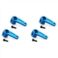 thumbnail image 1 of 4 Uds Metal 25T Servo Brazo Servo Cuerno 42248 para FUTABA Servo, 1 of 9