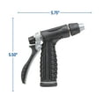 thumbnail image 6 of Orbit Pro Flo Metal Rear Trigger Nozzles; Dual Pack, 6 of 9