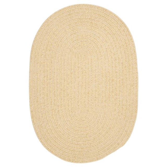 Colonial Mills S301R072X108 6 x 9 Pi Printemps Prairie Tapis&44; Pissenlit