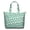 Grey-35, variant on Desert Cactus Art Weekender Bag - Spacious Travel Tote with Zipper Closure, Durable Handles & Interior Organization, Aesthetic Succulent Print for Women & Moms on the Go