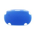 thumbnail image 2 of VR Auricular Frente Funda Shell Anti-Scratch Anti-Collision Silicone Protector Virtual Realidad Equipo Accesorio Gaming Suministros Azul Inevent EL005863-04, 2 of 7