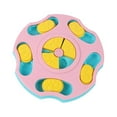 thumbnail image 1 of Interactive Dog & Cat Puzzle Toys - Slow Feeder Bowl For Treats Training & Fun!, 1 of 4