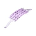 thumbnail image 4 of koolsoo Massage Roller Stick Body Muscle Relaxation for Exercise Outdoor Indoor Back Purple, 4 of 9