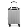 thumbnail image 5 of Swiss Mobility - PVG Collection - Lightweight ABS/PC Hardside Luggage, 5 of 5