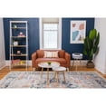 thumbnail image 6 of Tray Top End Table With Natural Wood Legs, 6 of 17