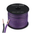thumbnail image 1 of Cable de altavoz Sinus Live 16-18 AWG OFC 99,97% cobre 15 m morado, 1 of 6