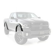 Smittybilt 17491 M1 Fender Flare Fits 09-18 1500 Ram 1500 Fits select: 2009-2012 DODGE RAM 1500