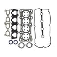 thumbnail image 3 of DNJ HGB434 Cylinder Head Gasket Set Fits Cars & Trucks 99-01 Mazda 1.6L DOHC 16V, 3 of 3