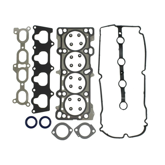 DNJ HGS434 MLS Cylinder Head Set Fits Cars & Trucks 99-01 Mazda Protege 1.6L L4 DOHC 16v