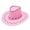 Pink, variant on Cowboy Hat Western Beach Sun Hat Cowboy Hat with String Women's Cowboy Hats Cowboys Hat Cowboy Beach Hats for Women Caps for Men Pink One Size