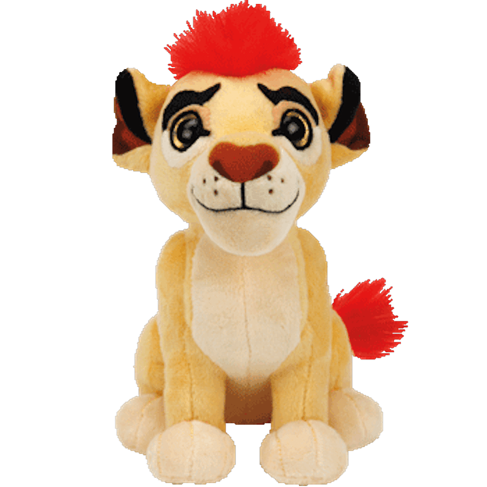 ty lion guard ono