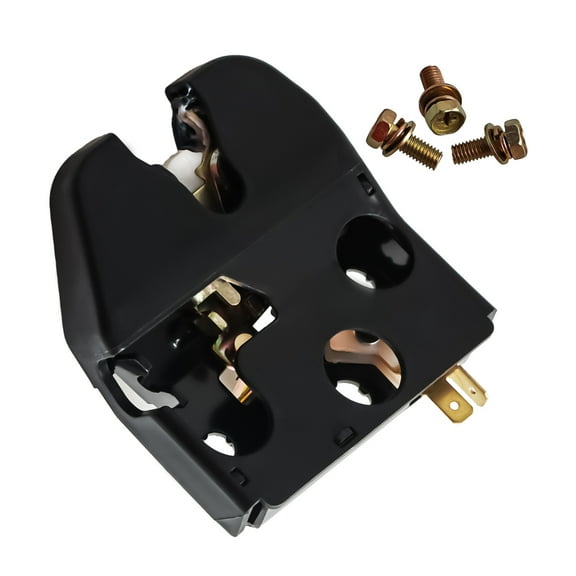 Trunk Lid Latch Lock Release Handle for 1996 1997 1998 1999 2000 Honda Civic