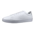 thumbnail image 1 of Fred Perry Men Spencer Premium Leather Sneakers, 1 of 7