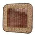 thumbnail image 4 of Cubierta de masaje para el asiento del automóvil Cola Delantera / Trasera, 4 of 8