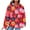 Multicolor,Womens Fall Fashion 2025, variant on New Arrival TaLove womens fall fashion 2025Cute Zip Up Hoodies For Women Trendy Plain Light Sweatshirts For Women Womens Long Sleeve Tops Casual Knits Womens Tops Dressy Casual Summer 3/4 Sleeves