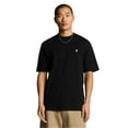 thumbnail image 1 of Lyle & Scott Mens Interlock T-Shirt, 1 of 4