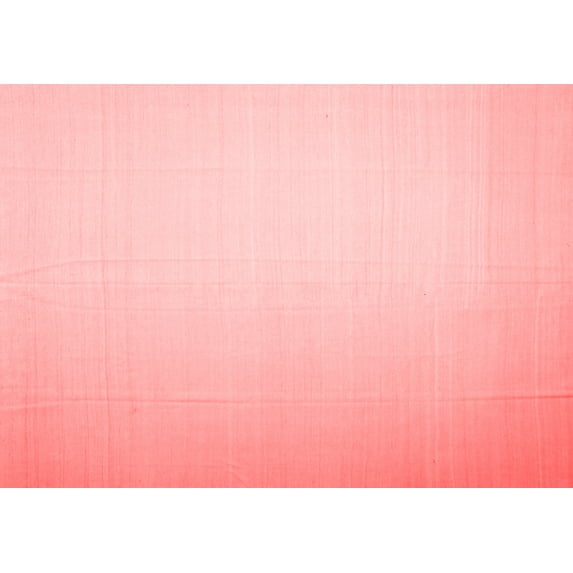 Ahgly Company Indoor Rectangle Solid Red Modern Area Rugs, 3' x 5'