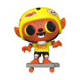 thumbnail image 1 of Funko Pop! Boo Hollow: Phinneas Funko -, 1 of 2