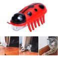 thumbnail image 5 of Jouet de Chat Interactif Mini Robot Électronique Scarabée - Jeu d'Intérieur Amusant et Éducatif pour Chats et Chatons (2pcs), 5 of 5